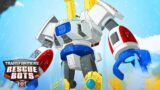 Transformers: Rescue Bots | Season 4 Episode 10 | FULL Episode | Kids Cartoon | Transformers Kids