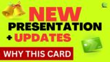 TranzactCard Presentation Why This Card || New Updated