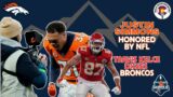 Travis Kelce Disses Broncos | Justin Simmons Honored by NFL | Mile High Insiders