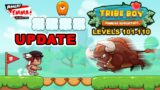 Tribe Boy UPDATE – Levels 101-110 + BOSS + Two Bonus