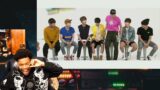 Tribe Loui Dies Laughing at Bonus and Deleted Scenes from The Rise of Bangtan