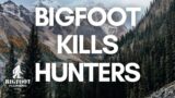 Tribe Of Native Hunters Slain By BIGFOOT When They Tried To Hunt It | Over 1 Hour Sasquatch Podcast