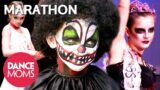 Trick or Treat? The ALDC Gets WACKY! (Marathon) | Dance Moms