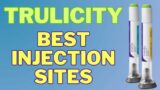 Trulicity Best Injection Sites