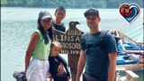 Two volcanic lakes – Balinsasayao Twin Lakes Natural Park | NEGROS ISLAND PHILIPPINES