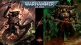 Tyranids Vs Death Guard Live Warhammer 40k 2000 Point Battle Report