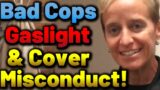 Tyrants Caught Gaslighting and Covering Misconduct! First Amendment Audit FAIL!