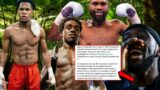 UPDATES: DEVIN HANEY AND TERENCE CRAWFORD FALSE LIES EXPOSED.