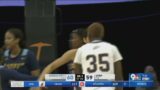 UTEP women's basketball beats Kansas City, 62-60