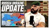 Ukraine Russia Conflict Update – Heavy Shelling near Kherson