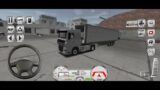 Ultimate City Truck Simulator – Transport Goods Across Urban Landscapes!