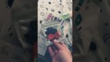 Unboxing Krew blind bag