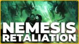 Unboxing the next Big Awaken Realms Game | Nemesis Retaliation