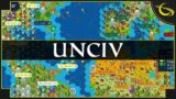 Unciv: Fantasia – (Free Empire / Civilization Strategy Game) [Fantasy Mod]