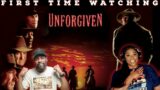 Unforgiven (1992) | *First Time Watching* | Movie Reaction | Asia and BJ