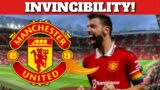 United beats City, continues the invincibility and takes 3rd place
