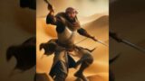 Unsheathing the Sword of Allah: Khalid's Unseen War Symphony  #general #Islam #History