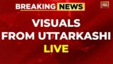 Uttarkashi Rescue LIVE Update: Uttarkashi Rescue Op Hits Biggest Hurdle | Uttarakhand Tunnel LIVE