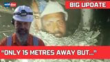 Uttarkashi Tunnel Collapse: Tunnel expert reveals challenges in the rescue of 41 trapped workers