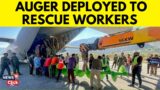 Uttarkashi Tunnel Rescue Ops | Can The Trapped Workers Be Rescued In Uttarakhand? | News | N18V