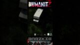 VERY HARD DECISION! in humanitz – HumanitZ #shorts #humanitz