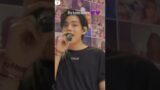V& voice #BTS V#shorts #youtubefeed#bts