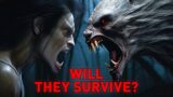 Vampires vs. Werewolves: What's Their Deal?