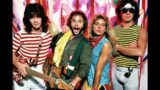 Van Halen  "Put Out The Lights" 1976 Zero demo