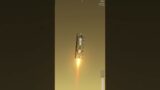 Venus rescue mission part 2 #sfs #shorts #spaceflightsimulator