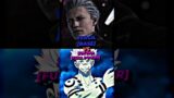 Vergil (base) vs Sukuna (full power) #vergil#sukuna#dmc #jjk#battle#vs#devilmaycry#jujutsukaisen