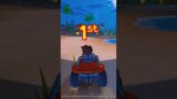 Victorious Despite Crashes: Conquering Beach Buggy Racing 2 Against All Odds #gaming #bbracing2