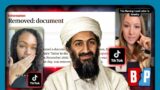 Viral PANIC As Bin Laden Letter Spreads on TikTok