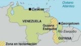 Voice Of America Is Another Piece Of Garbage Outlet. Their Venezuela / Guyana Coverage Was Pathetic.