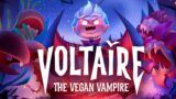 Voltaire The Vegan Vampire – Best Vampire Farm Game