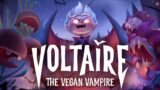 Voltaire: The Vegan Vampire | PC