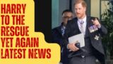 WILL HARRY COME TO THE RESCUE YET AGAIN ? LATEST NEWS #meghanandharry #meghanmarkle #royal