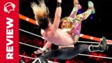 WWE Raw Review (Nov 6 2023)
