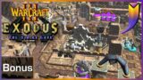 Warcraft 3: Exodus The Violet Gate BONUS(?) – Torch of a Reason