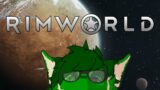 Warcrimes And Chill | Modded Rimworld