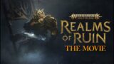 Warhammer Age of Sigmar: Realms of Ruin MOVIE (all campaign cutscenes)