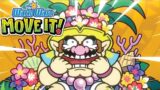 WarioWare: Move It! SECRET Final Boss [Arcade] + Post-Game Island *SO HARD!!*