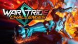 Warstride Challenges | GamePlay PC