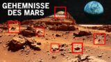 Was passiert gerade auf dem Mars? Universum Doku