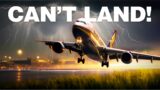 “We Must Land NOW!!” The Incredible Story of Singapore Airlines Flight 319