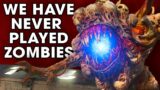 We Play Every Call of Duty Zombies Map – MWZ Special