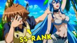 Weak Boy Becomes The Most Powerful SS-Rank After Entering Clan With Overpowered Assassin