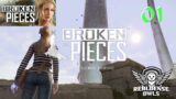 Weird happenings in France | Broken Pieces 01