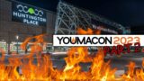 Welcome To Youmacon 2023 Part 2!