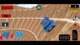 Well of death: Stunt Racing 3D | Take a dare to drive car on well of death | Android Gameplay