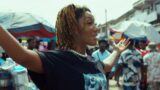 Wendy Shay – Africa Money ( Official Video)
